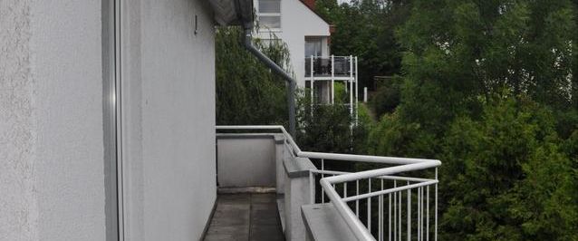 2ZKBB MAINZ -Wallstr. // Maisonette Wohnung // Tiefgarage - Foto 1