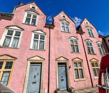 2 bedroom terraced house to rent - Photo 3