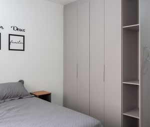 Studio para alugar com 24m², 1 quarto e sem vaga - Photo 1
