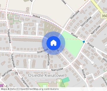 Mieszkanie 2 pokojowe do wynajęcia - Фото 1