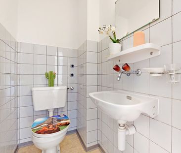 4.5 Zimmer, 90 m², EG - Foto 5