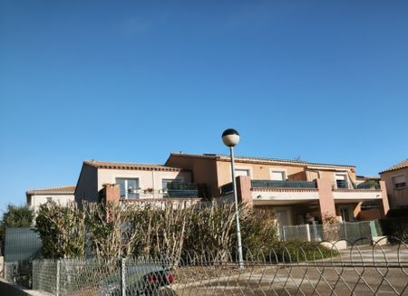 Location Appartement 2 pièces 35m² LATOUR BAS ELNE 66200 - Photo 4