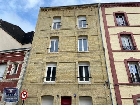 Location Appartement 2 pièces 42m² LE HAVRE 76600 - Photo 3