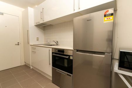 City Living at its best - Photo 5