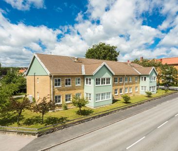 Liljedahlsgatan 6 B – Sölvesborg - Foto 1