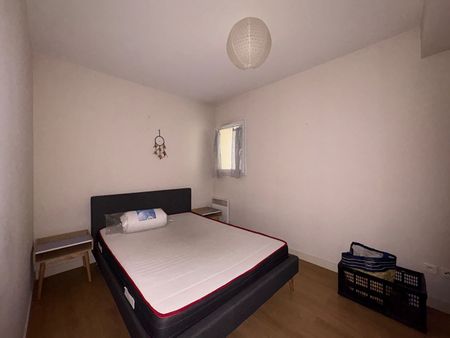 Location Appartement 2 pièces 47m² - Photo 3