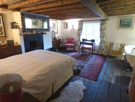 Church Street, Maiden Bradley, Nr Warminster, Wiltshire, BA12 - Photo 3