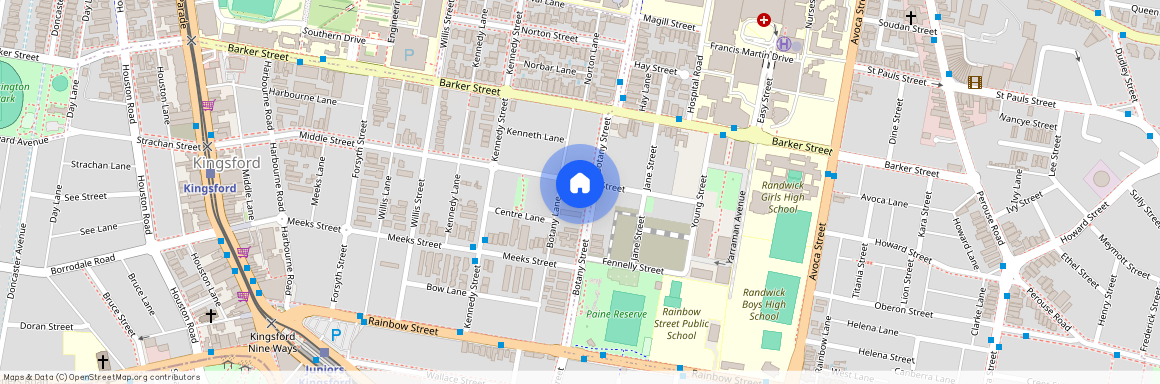 80 Botany St, Kingsford, Sydney, New South Wales 2032