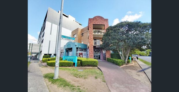 2 BEDROOM UNIT IN GREAT LOCATION - Photo 1