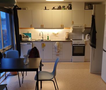 Kungsvägen, Växjö - Foto 5