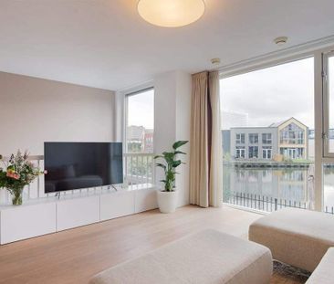 Maison de ville Prunuskade 44, Rijswijk (Bomenbuurt) - À Louer - Photo 1
