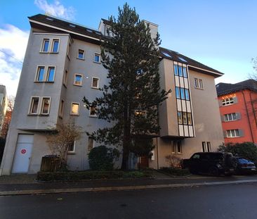 "Attraktive 5-Zimmerwohnung mit Cheminée an bester Lage" - Photo 5
