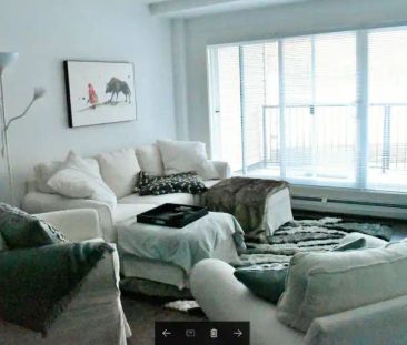 Beautiful Executive Suite 2 bed 2 bath in Bridgeland Hill pet frien... - Photo 1