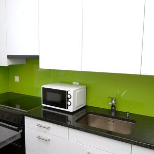 1 Zimmer, 18 m², 1. Stock - Photo 3