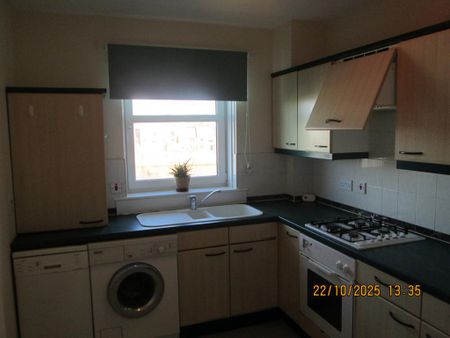 2 bedroom flat to rent - Photo 3