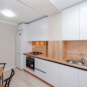 Garsoniera in zona Dristor - Fotografie 2