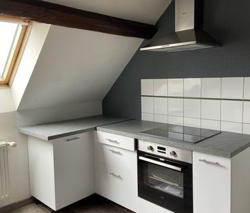 Location Appartement 3 pièces 65m² GIROMAGNY 90200 - Photo 2