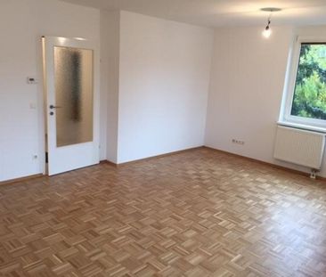3-Zimmer-Wohnung mit Balkon und Garage - Photo 4