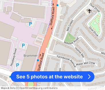 2 bedroom flat for rent - Photo 1