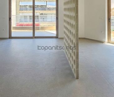 Διαμέρισμα για ενοικίαση Αγία Σοφία (Πάτρα) - Photo 2