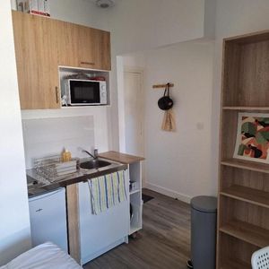 Appartement à louer, 1 pièce - Angers 49100 - Photo 3
