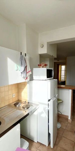 Appartement à louer 2 pièces 34.06m² - Photo 1