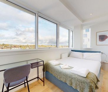 Studio to rent - Photo 5