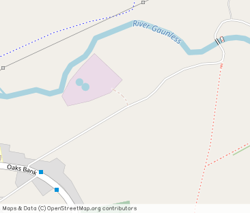 The Mill, Ramshaw, County Durham, DL14 - Photo 1