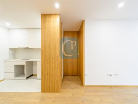 Apartamento T1 - Photo 3