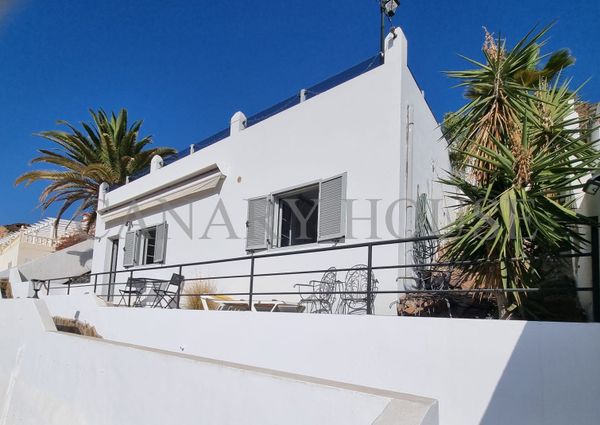 Apartment in Tauro, Mogán, Gran Canaria.