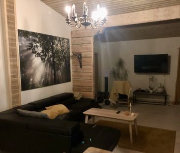 Solrosvägen, Gråbo - Photo 3