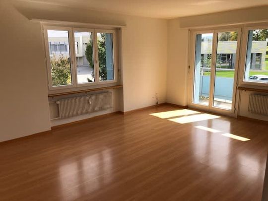 3.5 Zimmer, 1. Stock - Photo 1