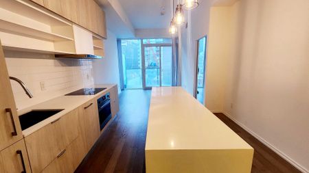 For Lease - 5 Soudan Avenue Unit# 1510, Toronto, Ontario - Photo 2