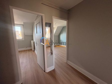 Appartement à louer Orléans - Photo 2