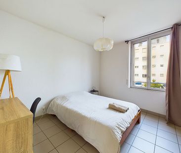 Location appartement 3 pièces, 61.00m², Valence - Photo 3