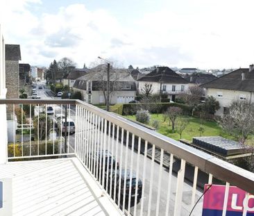 Location Appartement 2 pièces 42m² BRIVE LA GAILLARDE 19100 - Photo 4