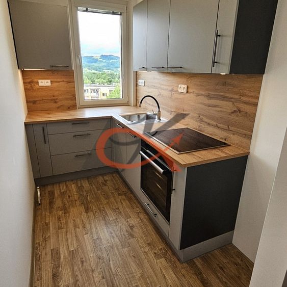 Pronájem bytu 2+1 45 m² - Photo 1