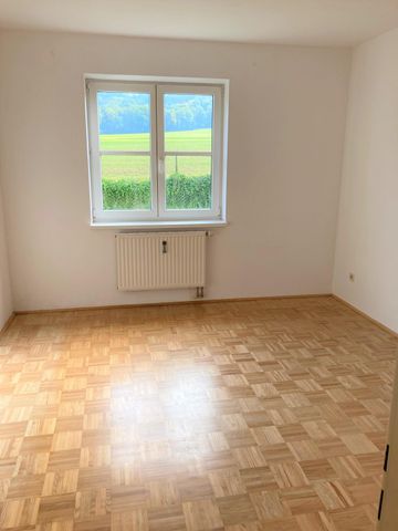 Schöne 77m² Wohnung in Micheldorf - Foto 4