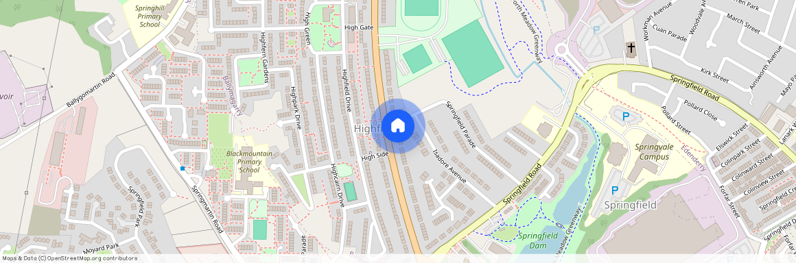 67 West Circular Road, Belfast, BT13 3QA