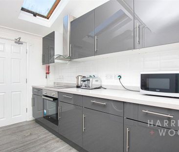 1 bedroom house to rent - Photo 5