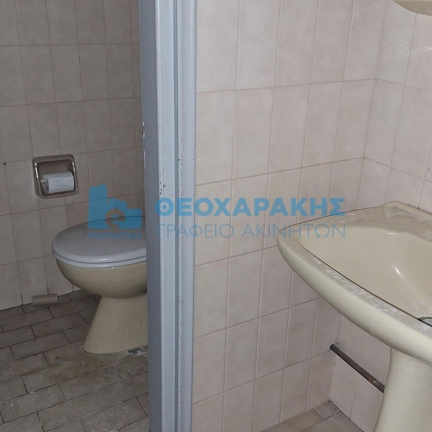 Γραφείο για ενοικίαση Κέντρο - Άγιος Τίτος (Ηράκλειο Κρήτης) - Photo 1
