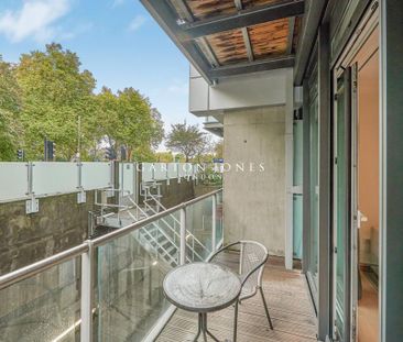 Studio to rent - Photo 4