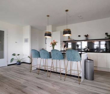 Te huur: Appartement Burgemeester Feithplein 247 in Voorburg - Photo 4