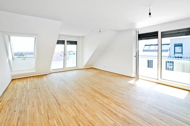 1000€ XXXLutz Gutschein für jeden Mieter! 1 Monat Mietfrei! PFALZGASSE 29 - TRAUMHAFTER ERSTBEZUG - Photo 1