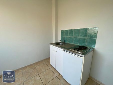 Appartement 1 pièce à Nancy - Photo 3