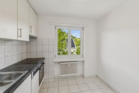 3 Zimmer, 60 m², 2. Stock - Foto 2