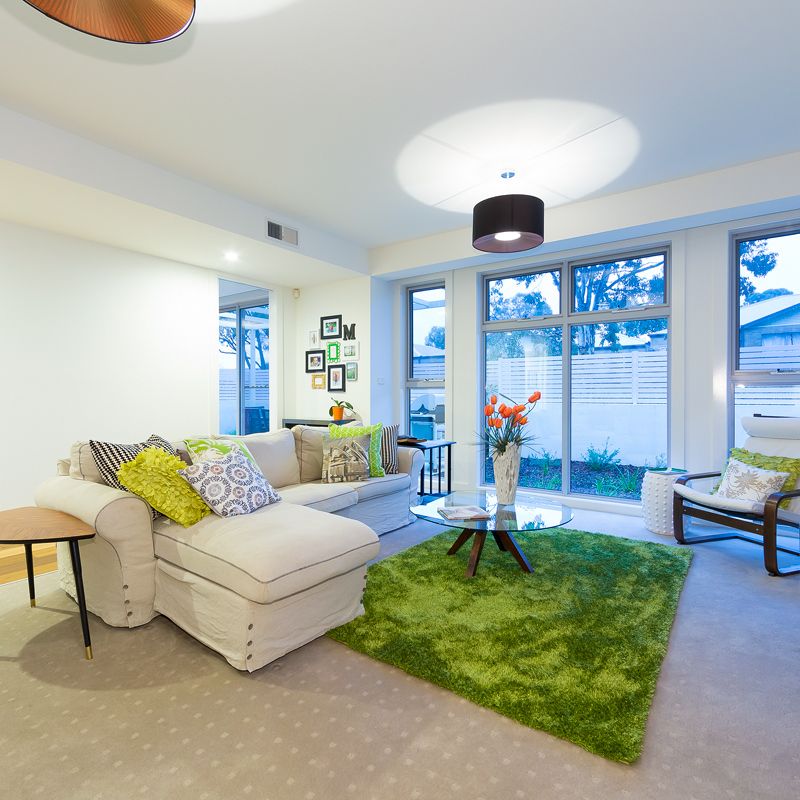 2/5 Hartigan Street, Garran ACT 2605 - Townhouse For Rent | Domain - Photo 1