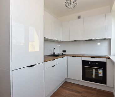 2 pokoje z AGD na zielonym osiedlu ul.Dąbrowskiej - Zdjęcie 4