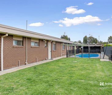 Family Home with Pool, Entertaining & Yard Space - Photo 2