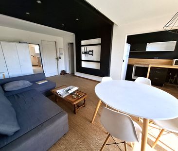 Location appartement 1 pièce, 28.74m², Limeil-Brévannes - Photo 1